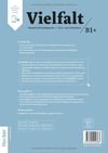 Vielfalt: Kurs- und Ubungbuch B1+ plus interaktive Version