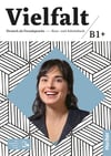 Vielfalt: Kurs- und Ubungbuch B1+ plus interaktive Version