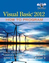 Visual Basic 2012 How to Program 6th Edition Paul J. Deitel, Harvey Deitel