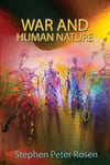 war and human nature (rosen)