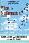 what is mathematics 2nd (richard courant, herbert robbins)