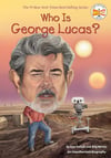 Who Is George Lucas? Pam Pollack 
