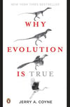 why evolution is true (jerry coyne)