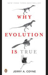 why evolution is true (jerry coyne)