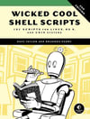 Wicked Cool Shell Scripts, 2nd Edition: D. Taylor, B. Perry