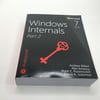 Windows Internals, Part 2 (Developer Reference) 7th Edition