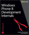 Windows Phone 8 Development Internals (Developer Reference (Paperback)) 1st Edition
