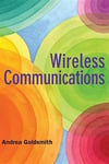 wireless communications (Goldsmith)