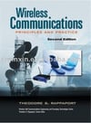 wireless communications principles and practice 2nd (theodore s. rappaport)