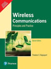 Wireless Communications: Principles and Practice (2nd Ed.) Theodore S. Rappaport