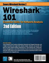 Wireshark 101: Essential Skills for Network Analysis - Second Edition: Wireshark Solution Series 2nd ed. Edition