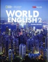World English 2 : Student Book and Workbook with Cd-Rom