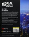 World English 2 : Student Book and Workbook with Cd-Rom