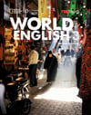World English 3 : Student Book and Workbook with Cd-Rom