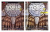 World English 3 THIRD EDITION Student Book + Workbook + Downloadable CD 