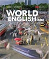 World English intro : Student Book and Workbook with Cd-Rom