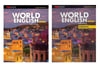 World English Intro THIRD EDITION Student Book + Workbook + Downloadable CD 