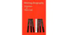 writing biography historians their craft (ambrosius)