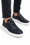 Dia Comfort 290 Casual Erkek Ortopedik Ayakkabı Lacivert