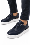 Dia Comfort 290 Casual Erkek Ortopedik Ayakkabı Lacivert