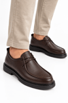 Dia Comfort 302 Casual Ortopedik Ayakkabı Kahve