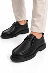 Dia Comfort 302 Casual Ortopedik Ayakkabı Siyah