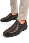 Dia Comfort 303 Casual Ortopedik Ayakkabı Kahve