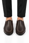 Dia Comfort 306 Casual Ortopedik Ayakkabı Kahve