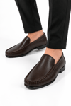 Dia Comfort 306 Casual Ortopedik Ayakkabı Kahve