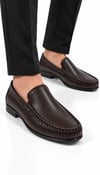 Dia Comfort 306 Casual Ortopedik Ayakkabı Kahve