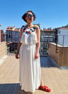 Bodrum Elbise