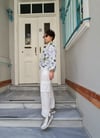 Cactus Kimono