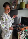Cactus Kimono