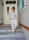 Cactus Kimono