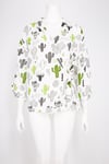 Cactus Kimono