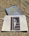 Coral Clutch Çanta