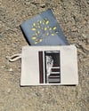 Coral Clutch Çanta