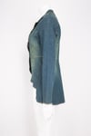 Coral Jean Ceket