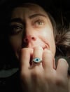 Evil Eye Yüzük