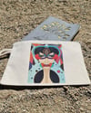 Ferhunde Clutch