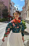 Fiore Büstiyer