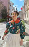 Fiore Büstiyer