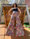 Fleur Pantolon