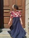 Flos Elbise