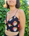 Geisha Büstiyer