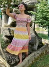 Gipsy Elbise
