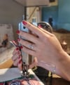 Hole Ring