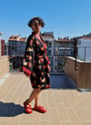 Horoz Kimono