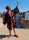 Horoz Kimono