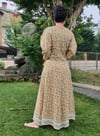 Kirsche Elbise